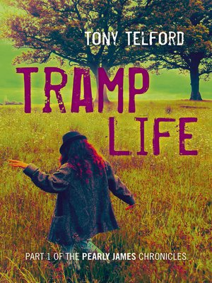 cover image of Tramp Life